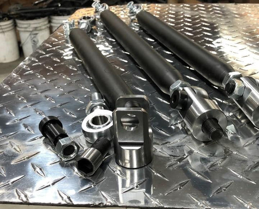Polaris 2018-2023 NBS Full-Size Ranger  Full Tie Rod Replacement
