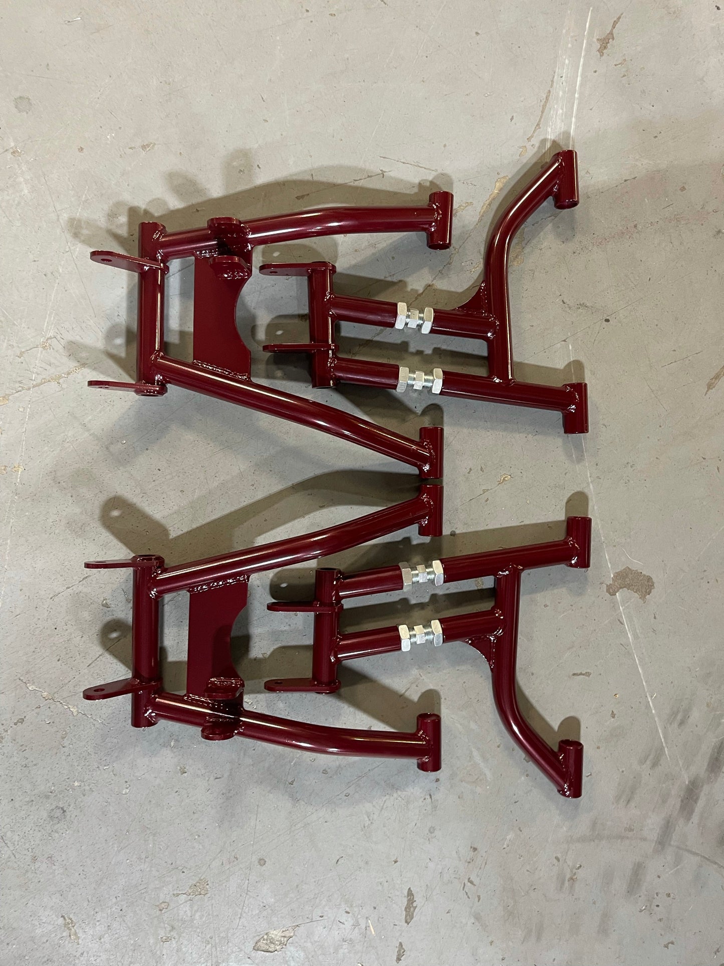 Polaris 2018-2023 NBS Full-Size Ranger Adjustable Rear A-arms