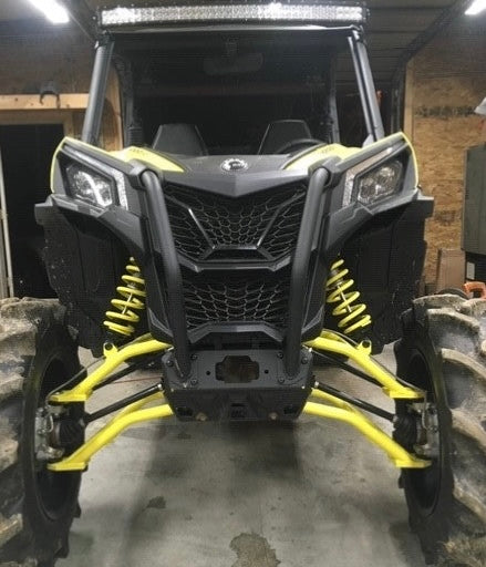 Can-Am Maverick Sport Forward A-Arms (60” models)