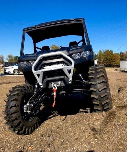 Can-Am Defender Forward A-Arms (64" models)
