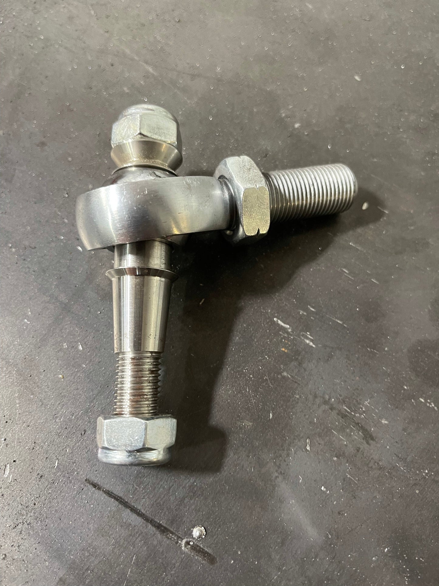 Polaris 2018-2023 NBS Full-Size Ranger Full Tie Rod Replacement