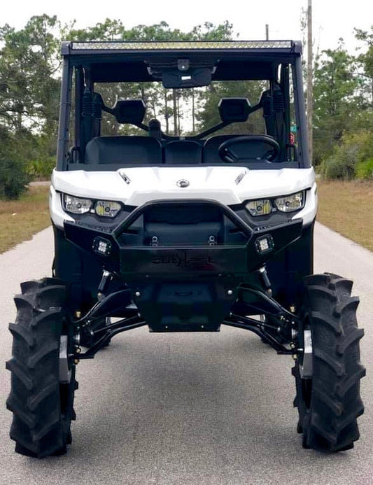 Can-Am Defender Forward A-Arms (62" models)