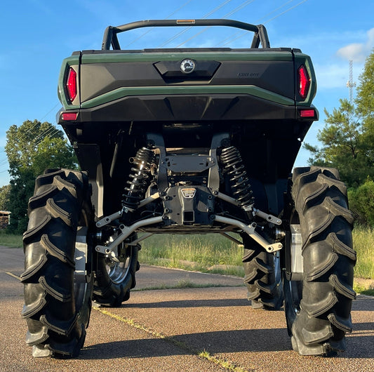 Can-Am Maverick Sport Rear A-Arms (60” models)