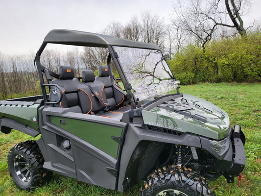 Intimidator GC1K 3-Seater-Soft Top - 3 Star UTV