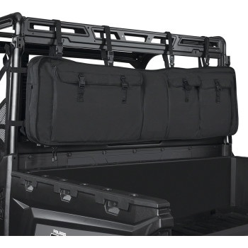 UTV TWO GUN CARRIER