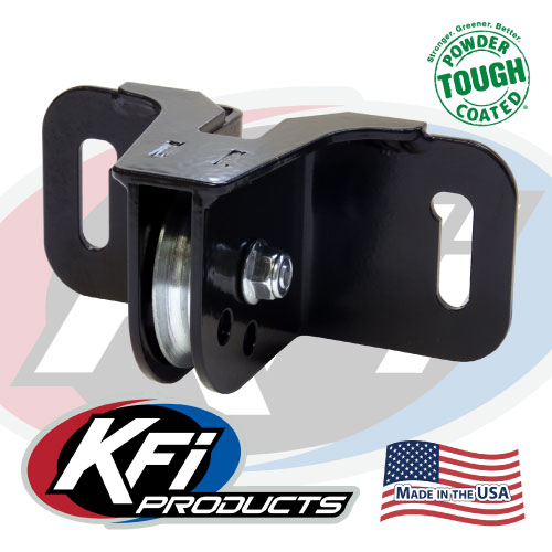 KFI PLOW FAIRLEAD