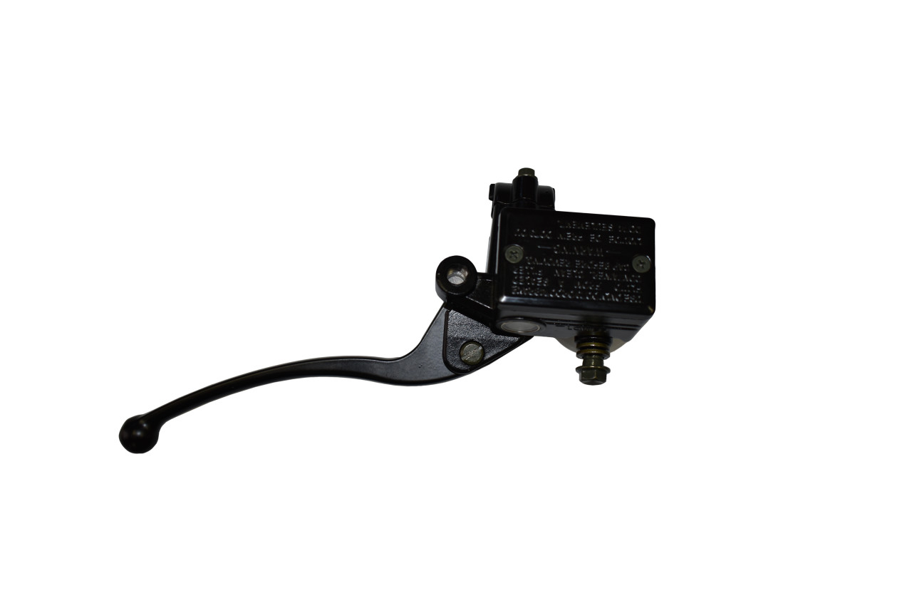 MSC RIGHT HAND BRAKE CONVERSION KIT - CFMOTO
