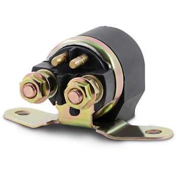 PAPIO STARTER SOLENOID