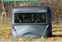 i45 4500-WATT INVERTER GENERATOR