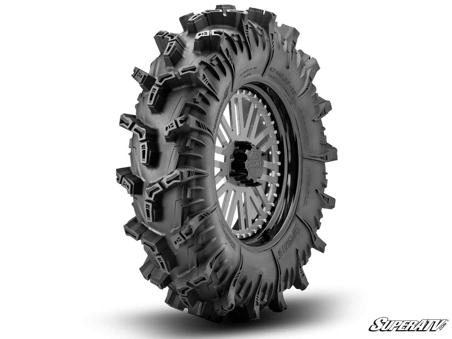 SUPERATV | TERMINATOR MAX