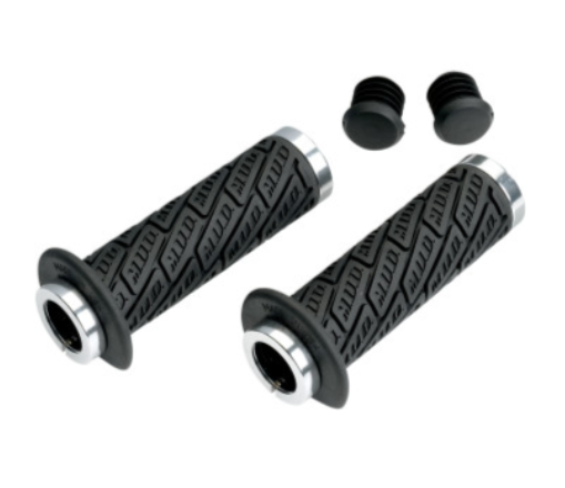 Lock-On Grips Grips - Lock-On - 7/8"
