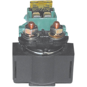 STARTER RELAY | 650