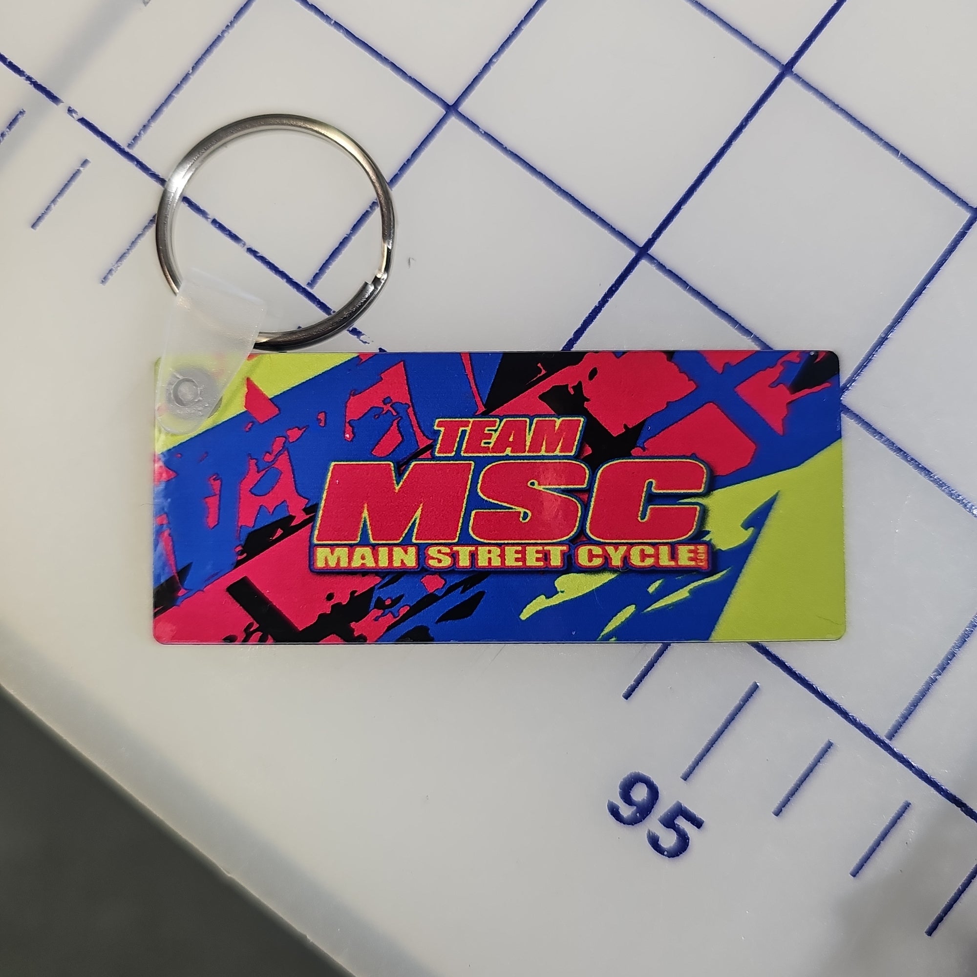 Team MSC
