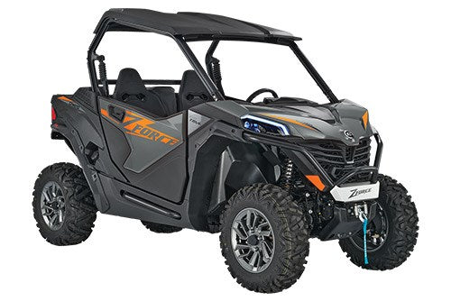 ZForce 800 Trail (2023)