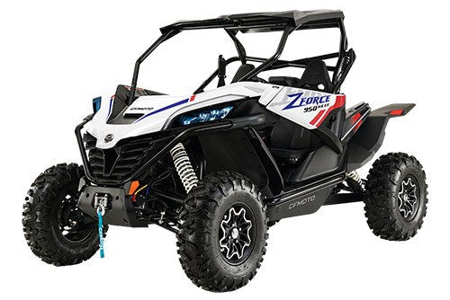 CFMoto Z950 HO EX