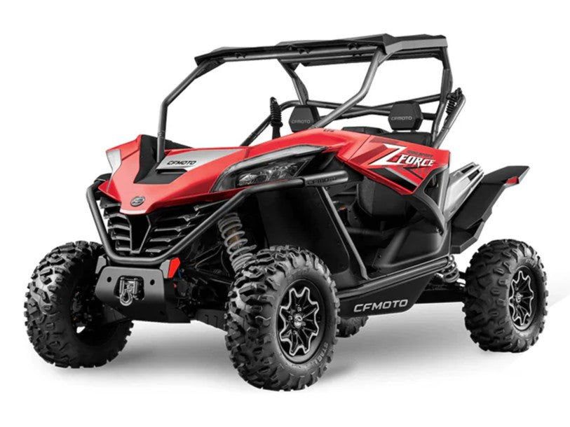 ZFORCE 950 SPORT (G1)