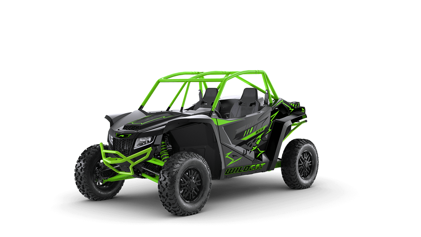 Wildcat