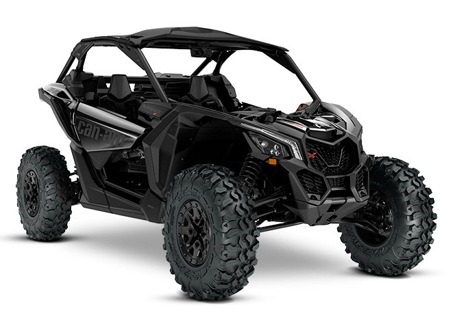 Maverick X3
