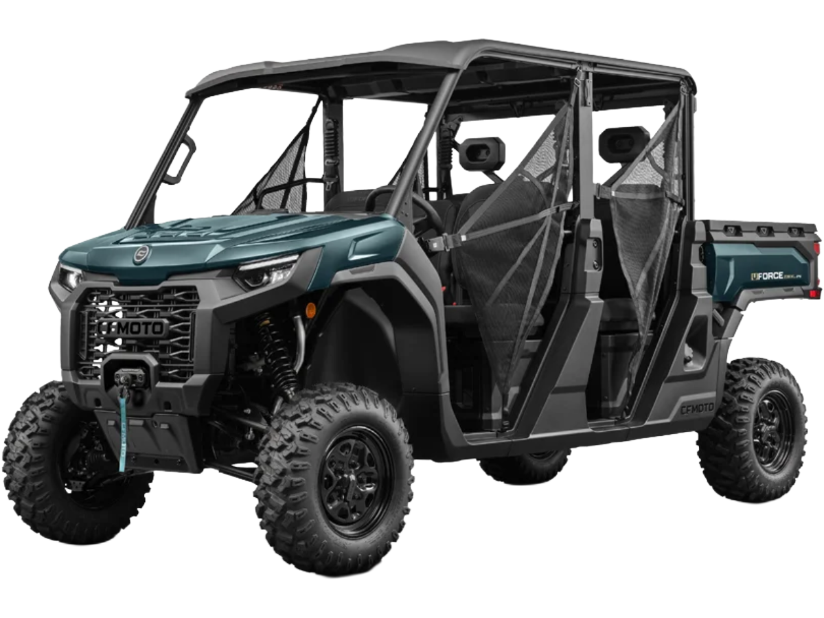 U10 XL EPS