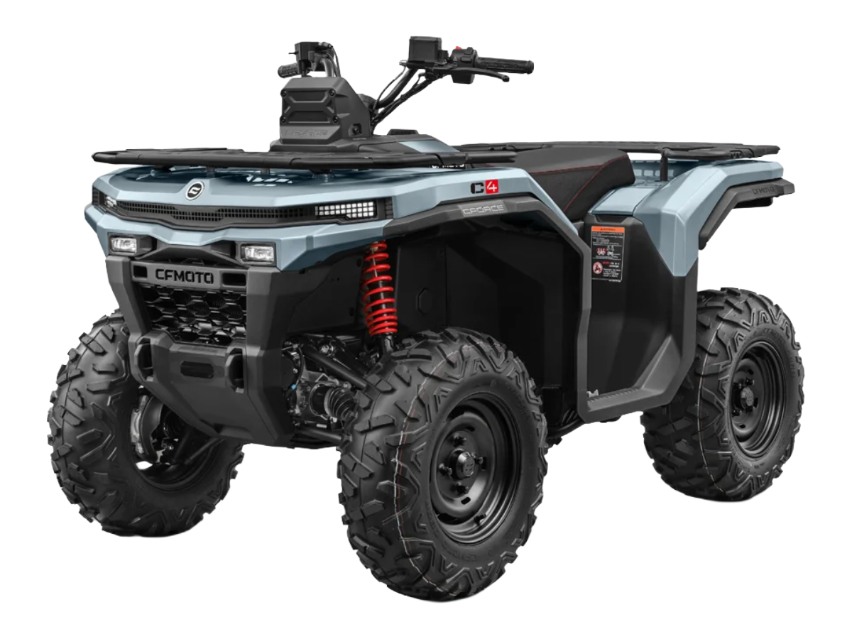 CFORCE C4