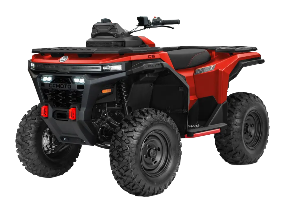 CFORCE C6
