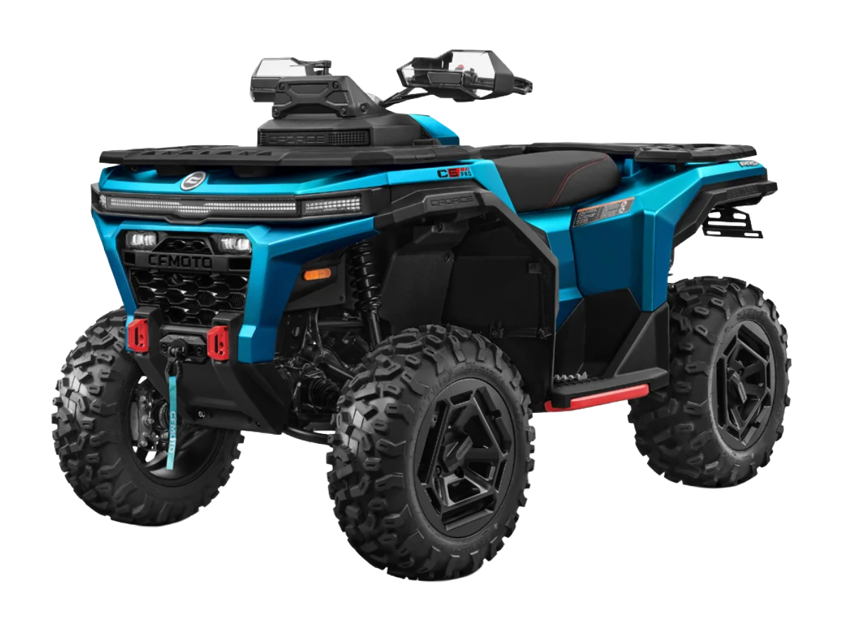 CFORCE C6 PRO
