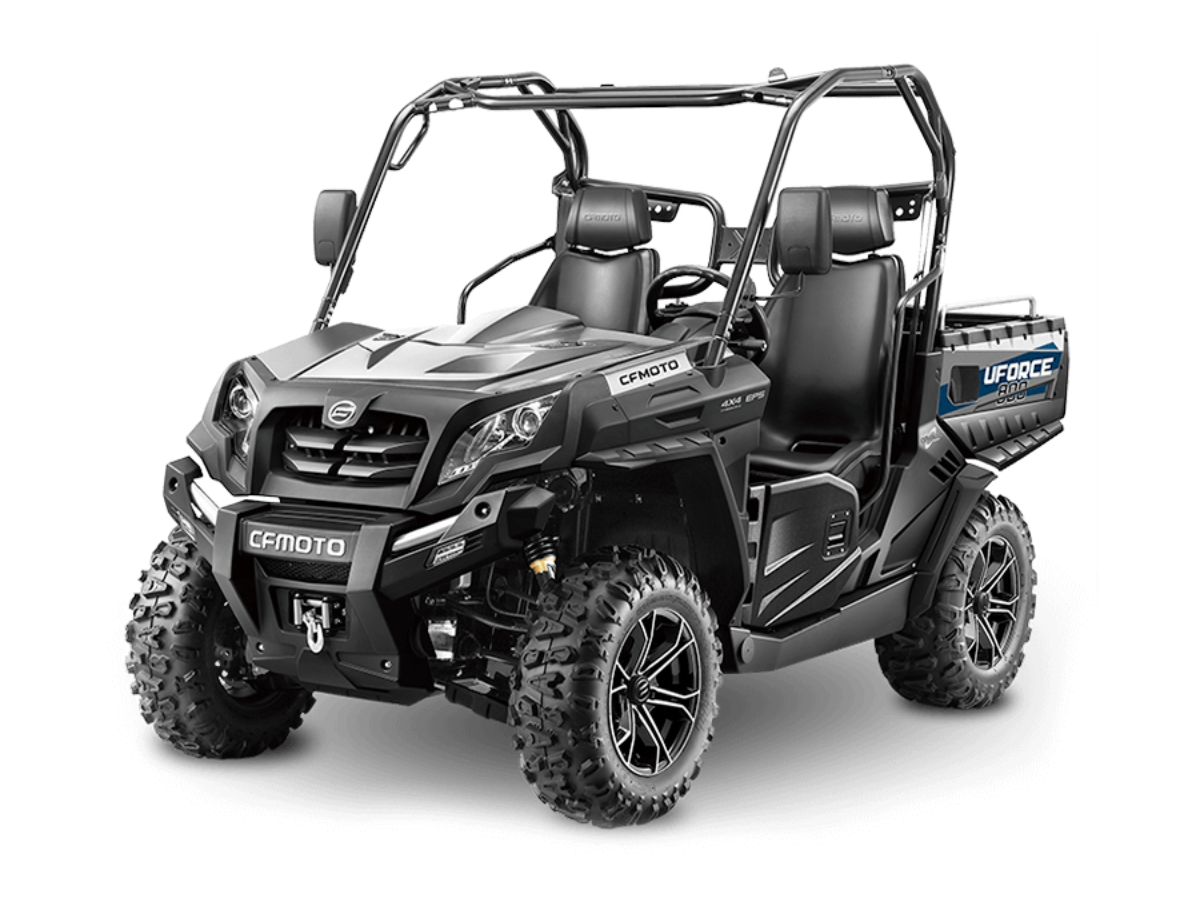 UFORCE 800