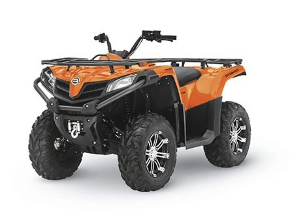 CFORCE 500 S (G1)