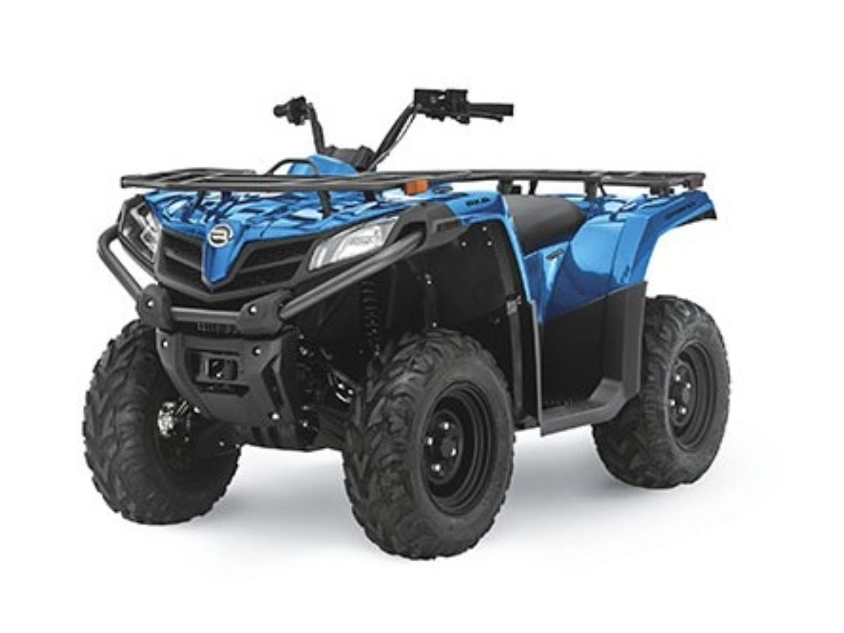 CFORCE 400 (G1)