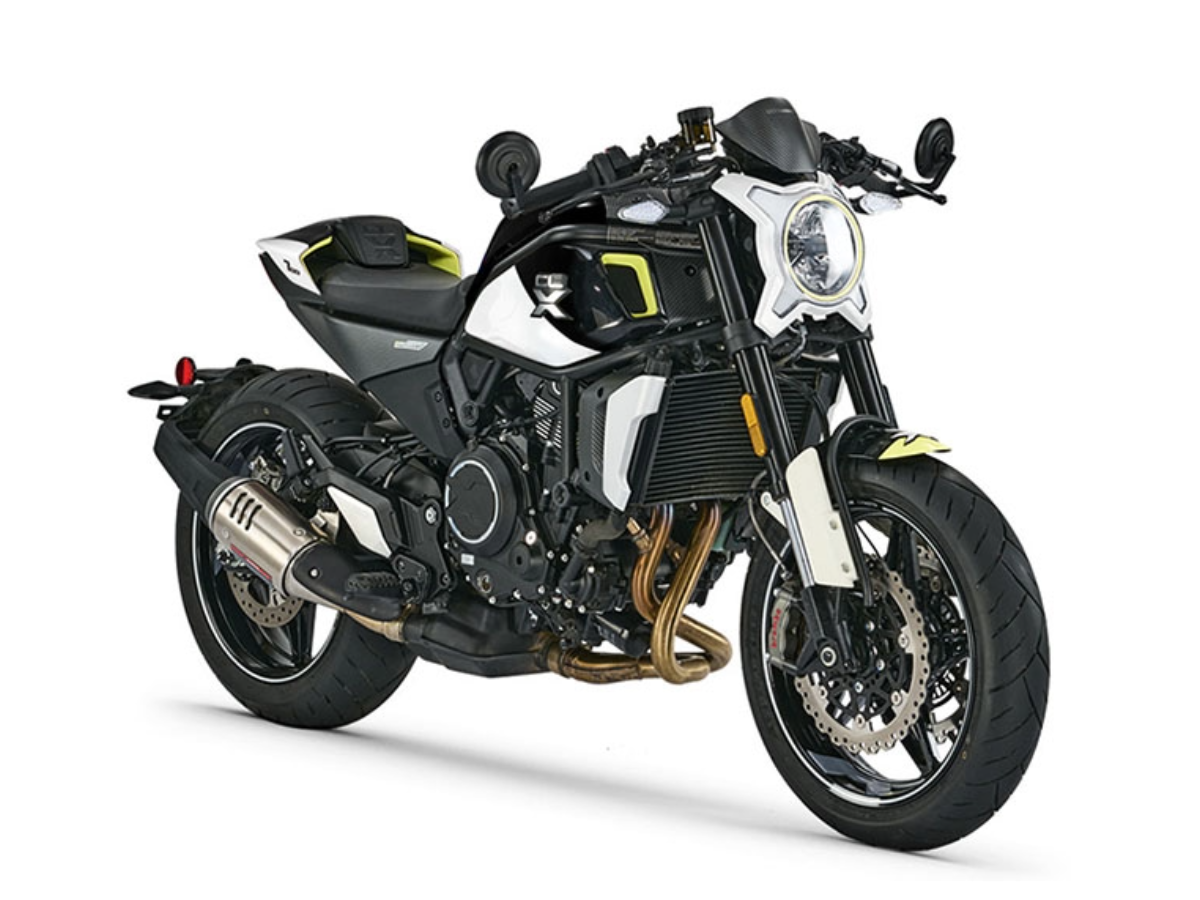 700 CL-X SPORT