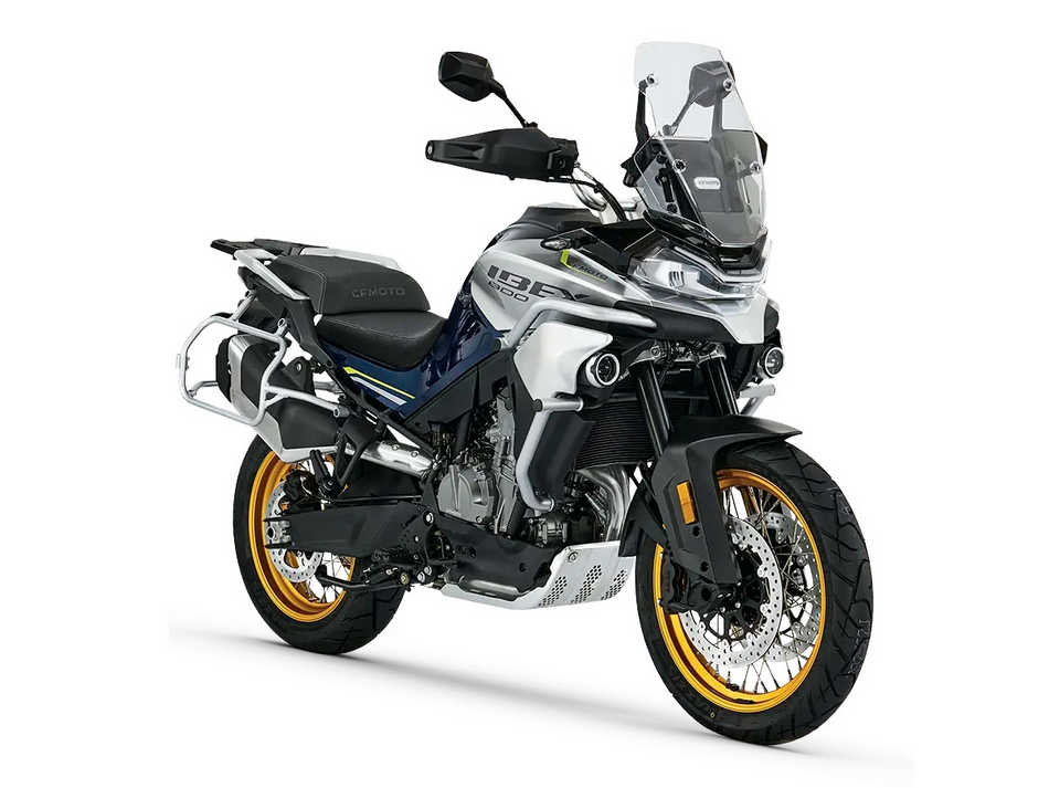 IBEX 800 T