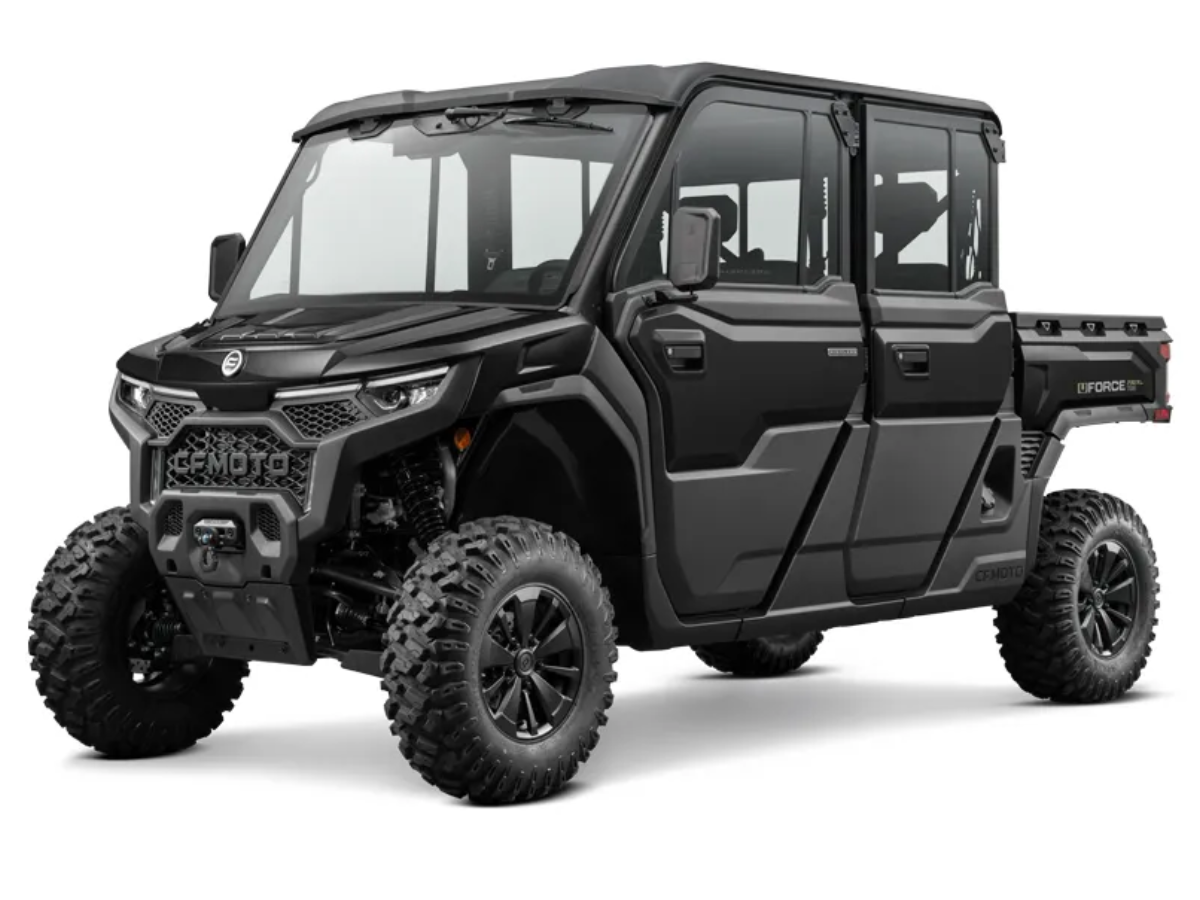 U10 Pro XL Highland