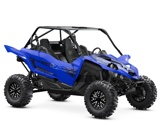 YXZ