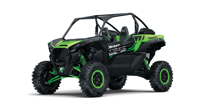 KRX 1000