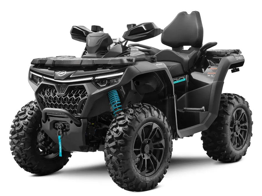 CFORCE 1000 TOURING (G3)
