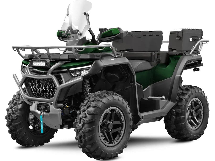 CFORCE 1000 OVERLAND (G3)