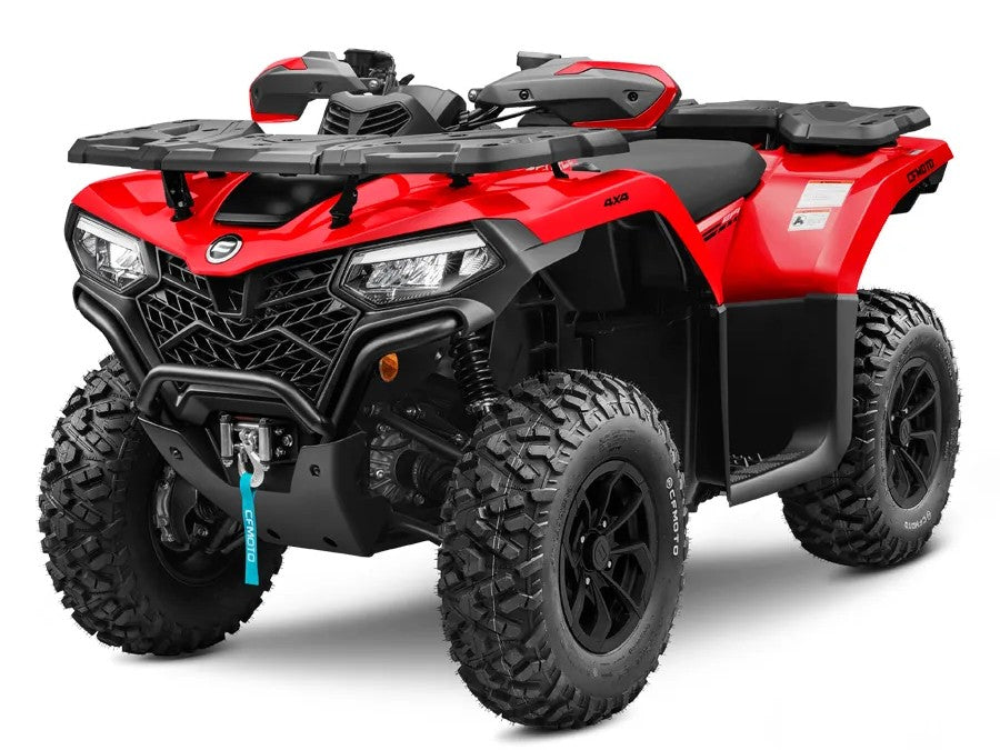 CFORCE 500 (G2)
