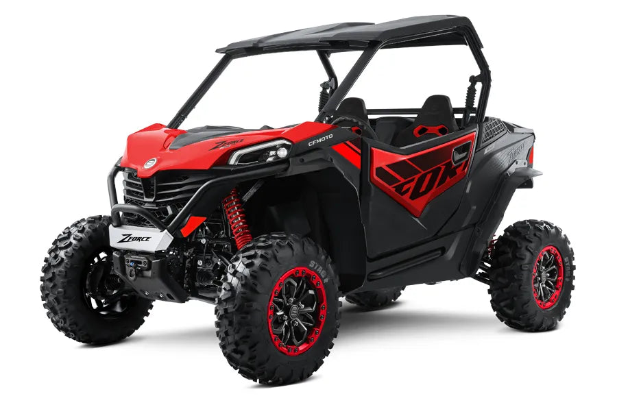 ZForce 950 Sport (2023)