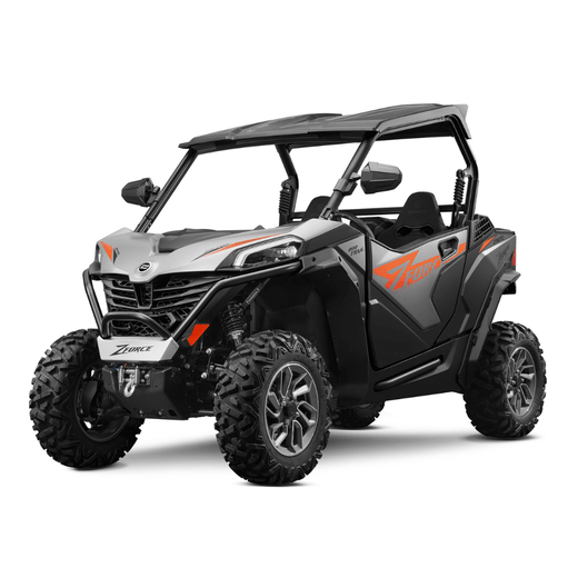 ZForce – TeamMSC