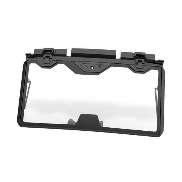 CFMOTO - UFORCE 1000 TIP OUT GLASS WINDSHIELD