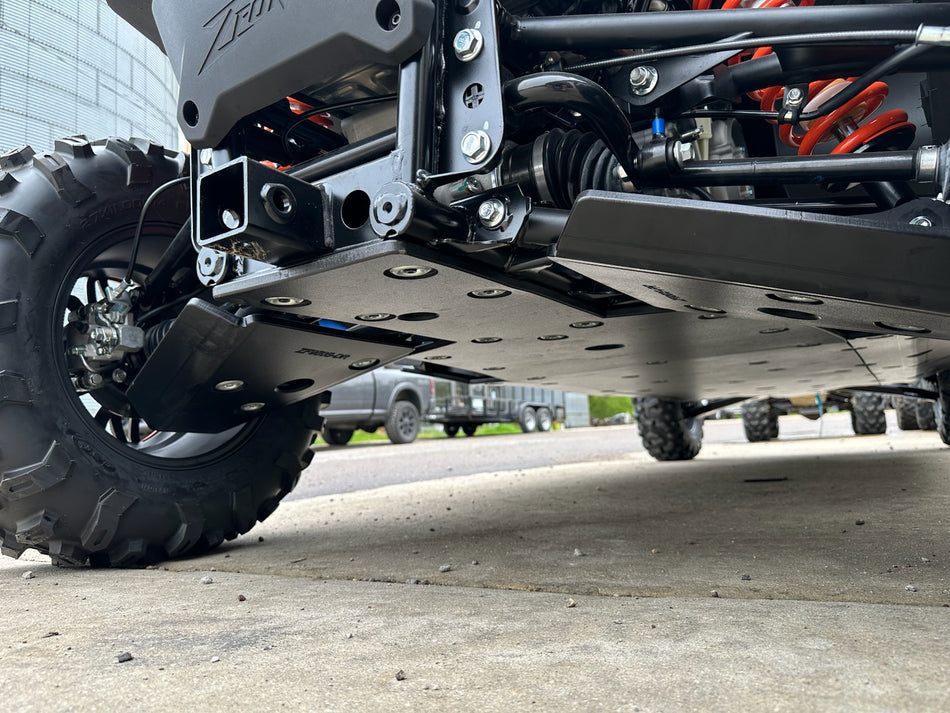 TEAM MSC ZFORCE 950 SPORT-4 - A-ARM GUARDS