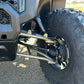 MOORHEAD OFFROAD - CFMOTO U10 PRO - FRONT A-ARM KIT