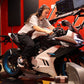 TEAM MSC - CFMOTO 675SS ECU TUNE