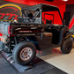 Team MSC - U10 PRO - Big Tire - Stage 3 Clutch Kit + ECU Tune - COMBO