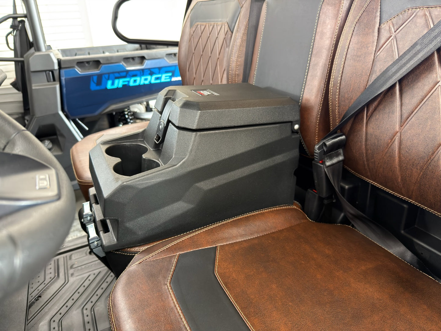 U10 PRO / PRO XL (STANDARD & HIGHLAND) - CENTER CONSOLE