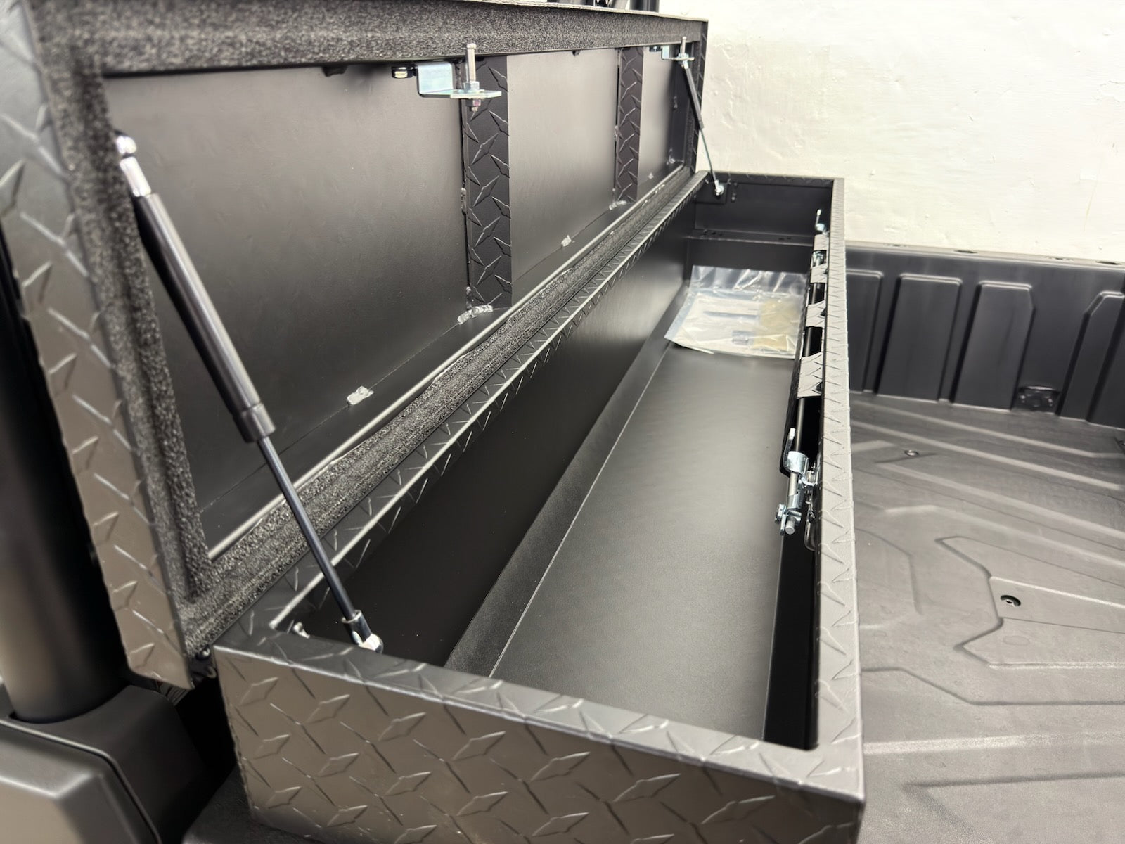 Kolpin - CFMOTO UFORCE 1000 - Tool Box – TeamMSC
