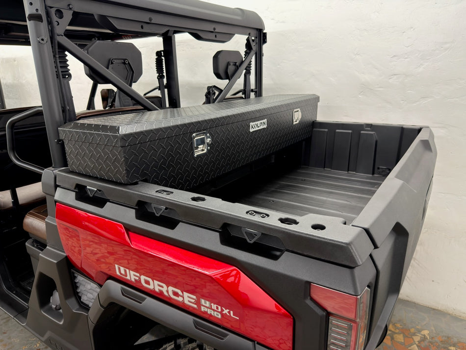 Kolpin - CFMOTO U10 Pro - Tool Box