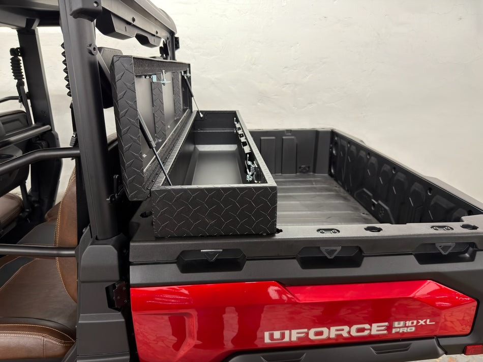 Kolpin - CFMOTO U10 Pro - Tool Box