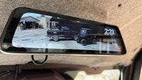 TEAM MSC - CFMOTO U10 PRO / HIGHLAND - REAR VIEW MIRROR/BACKUP CAMERA ...
