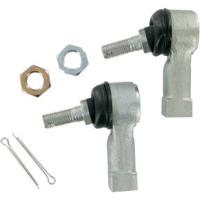 Moose Offroad - Tie Rod End Kit - Front Inner/Outer - Honda/ Kawasaki